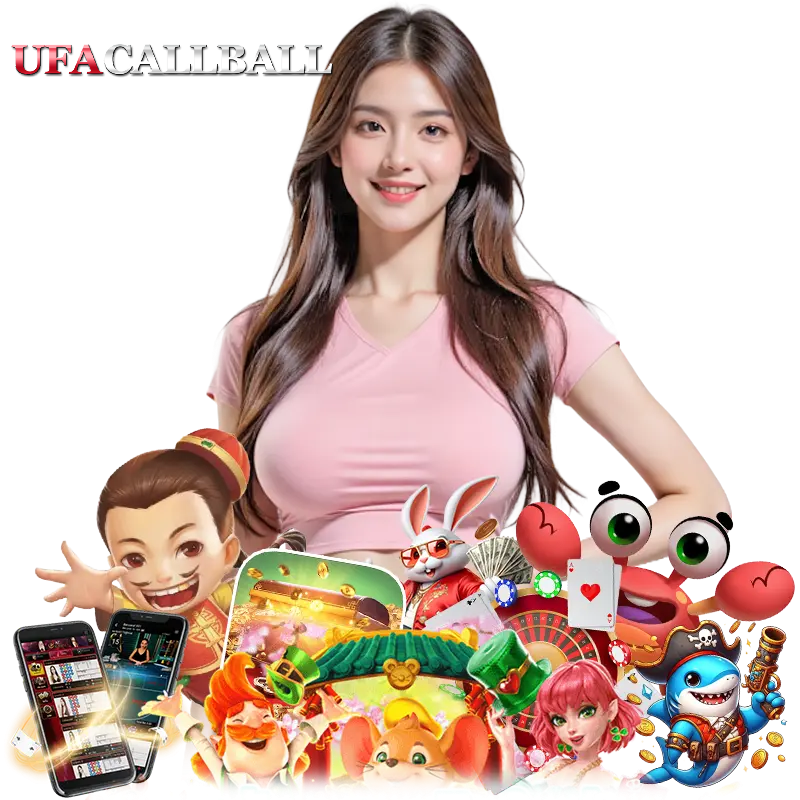 UFACALLBALL เข้าสู่ระบบ