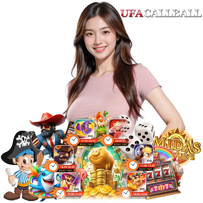 UFACALLBALL